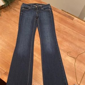 White House Black Market jeans
